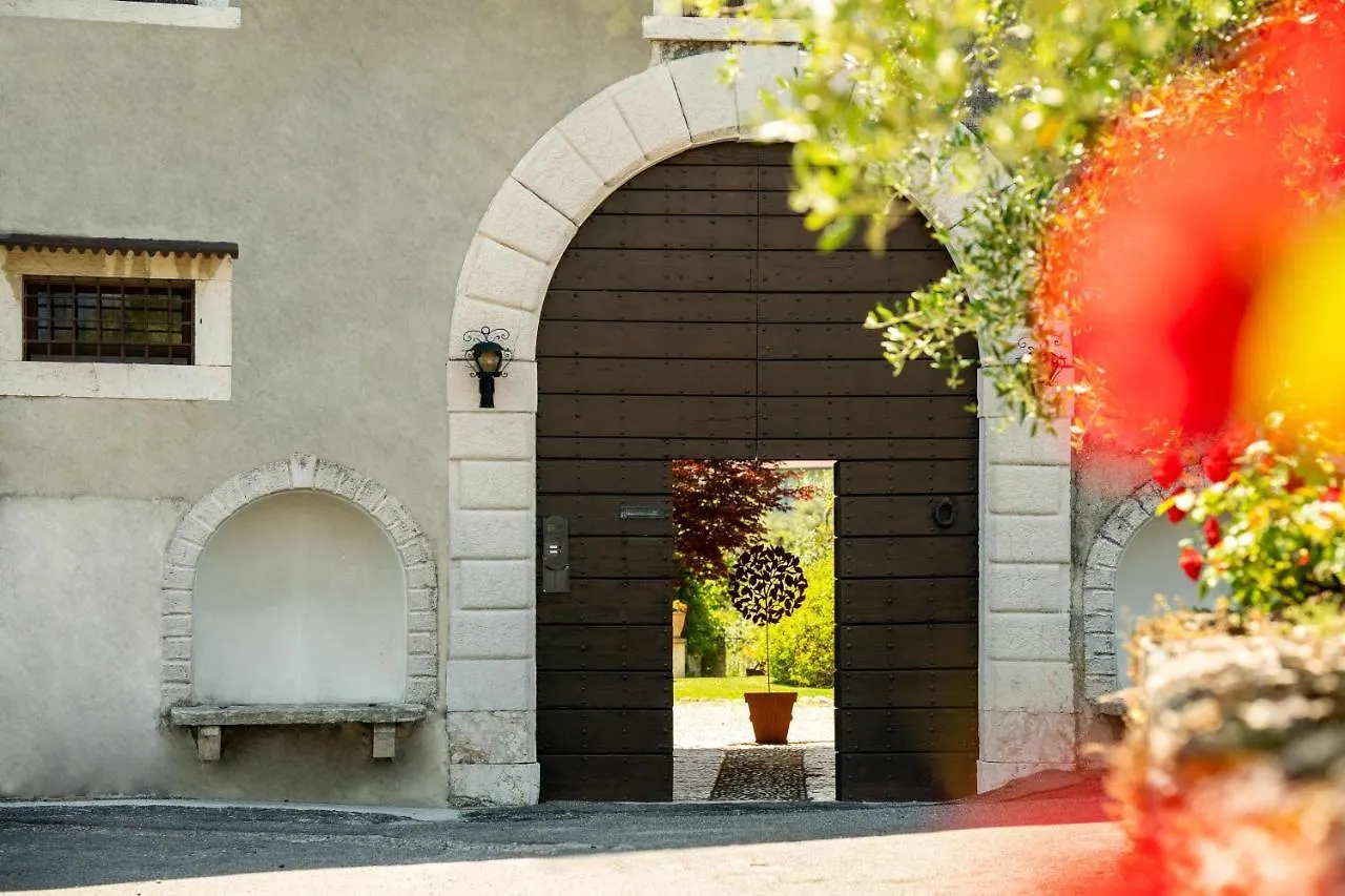 Palazzo Trevignane Appartamento La Grande Cucina 圣菲利斯·德尔·贝纳茨 公寓