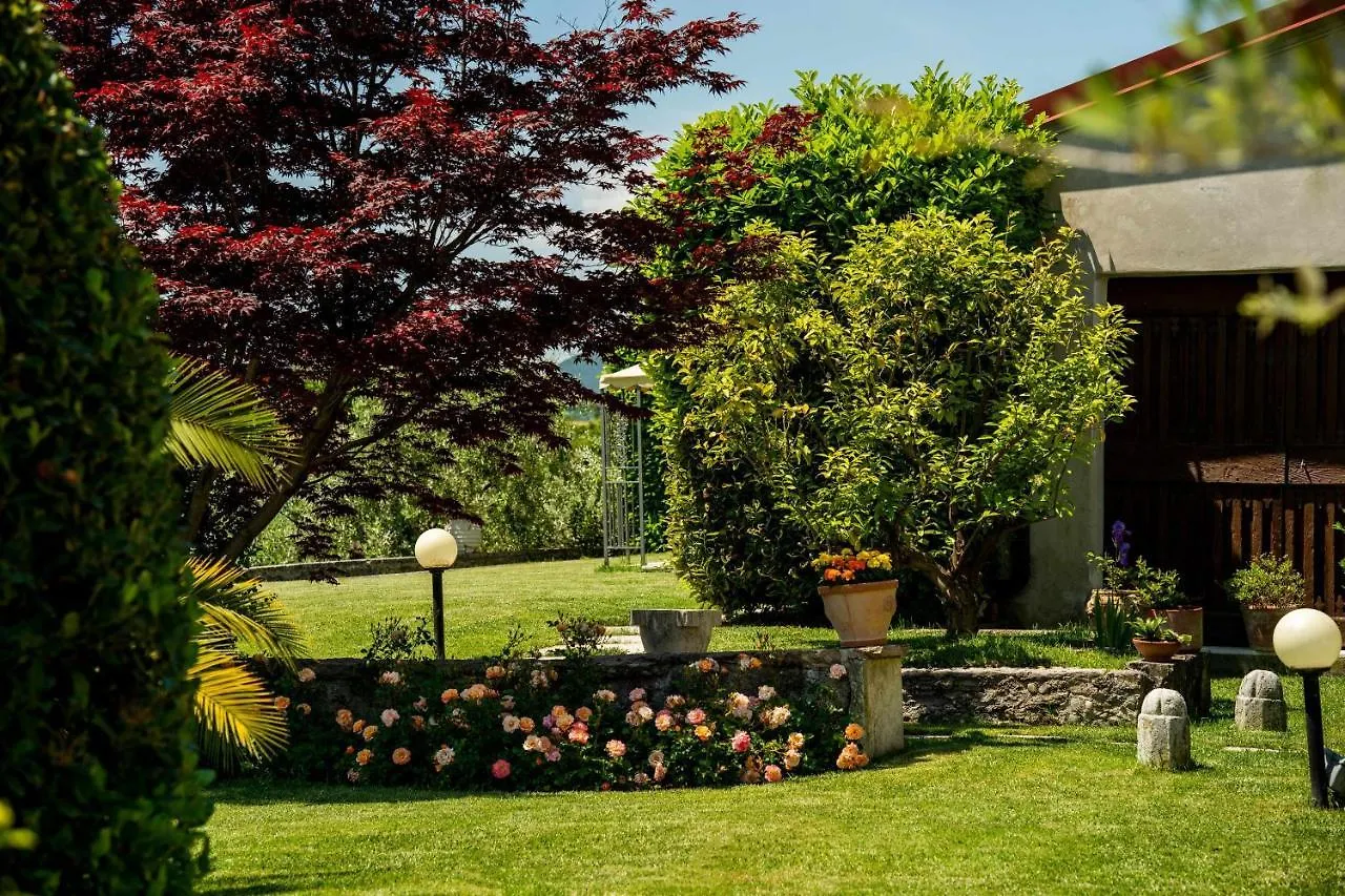 Palazzo Trevignane Appartamento La Grande Cucina San Felice del Benaco Apartamento